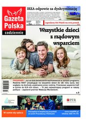 : Gazeta Polska Codziennie - e-wydanie – 151/2019