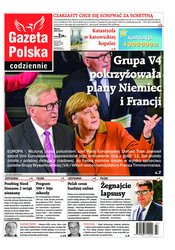 : Gazeta Polska Codziennie - e-wydanie – 152/2019