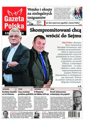 : Gazeta Polska Codziennie - e-wydanie – 159/2019