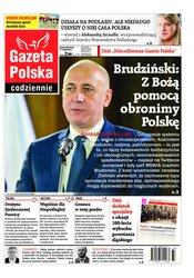 : Gazeta Polska Codziennie - e-wydanie – 191/2019