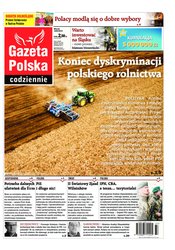 : Gazeta Polska Codziennie - e-wydanie – 211/2019