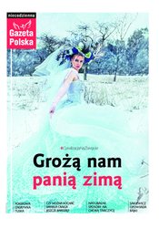 : Gazeta Polska Codziennie - e-wydanie – 267/2019