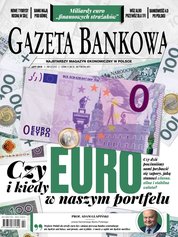 : Gazeta Bankowa - e-wydanie – 2/2019