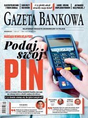 : Gazeta Bankowa - e-wydanie – 9/2019