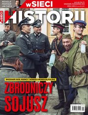 : W Sieci Historii - e-wydanie – 9-10/2019