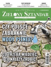 : Zielony Sztandar - e-wydanie – 14/2019