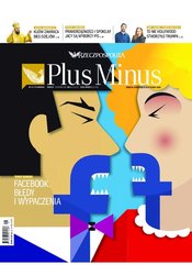 : Plus Minus - e-wydanie – 1/2019