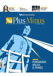 : Plus Minus - e-wydanie – 9/2019