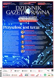 : Dziennik Gazeta Prawna - e-wydanie – 196/2019