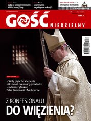 : Gość Niedzielny - Świdnicki - e-wydanie – 34/2019