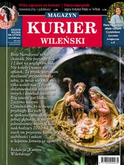 : Kurier Wileński (wydanie magazynowe) - e-wydanie – 50/2019
