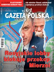 : Gazeta Polska - e-wydanie – 2/2019