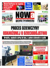 : NOWa Gazeta Trzebnicka - e-wydanie – 34/2019