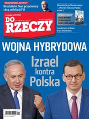 : Tygodnik Do Rzeczy - e-wydanie – 21/2019