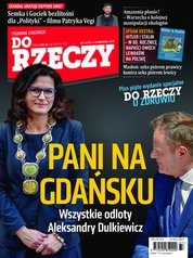 : Tygodnik Do Rzeczy - e-wydanie – 37/2019