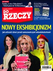 : Tygodnik Do Rzeczy - e-wydanie – 38/2019