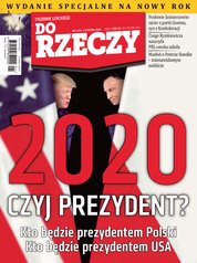 : Tygodnik Do Rzeczy - e-wydanie – 1/2020
