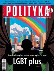: Polityka - e-wydanie – 12/2019
