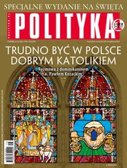 : Polityka - e-wydanie – 16/2019