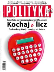 : Polityka - e-wydanie – 28/2019
