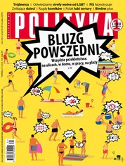 : Polityka - e-wydanie – 31/2019