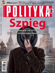 : Polityka - e-wydanie – 32/2019
