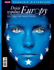 : Pomocnik Historyczny Polityki - e-wydanie – Dzieje wspólnej Europy 