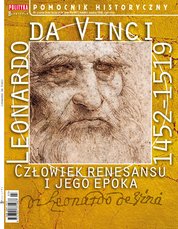 : Pomocnik Historyczny Polityki - e-wydanie – Biografie - Leonardo da Vinci