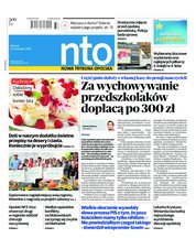 : Nowa Trybuna Opolska - e-wydanie – 211/2019