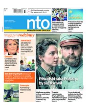 : Nowa Trybuna Opolska - e-wydanie – 215/2019