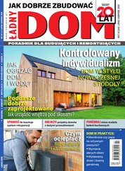 : Ładny Dom - e-wydanie – 7-8/2019