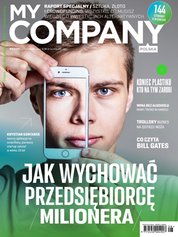 : My Company Polska - e-wydanie – 8/2019