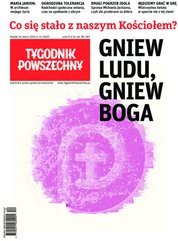 : Tygodnik Powszechny - e-wydanie – 12/2019