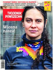 : Tygodnik Powszechny - e-wydanie – 17-18/2019