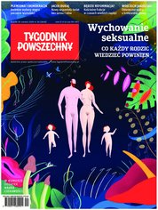 : Tygodnik Powszechny - e-wydanie – 24/2019