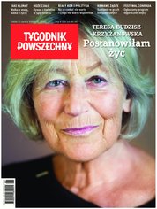 : Tygodnik Powszechny - e-wydanie – 25/2019