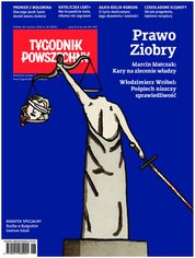 : Tygodnik Powszechny - e-wydanie – 26/2019