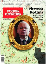 : Tygodnik Powszechny - e-wydanie – 33/2019