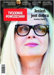 : Tygodnik Powszechny - e-wydanie – 40/2019