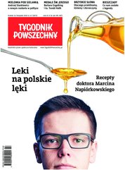 : Tygodnik Powszechny - e-wydanie – 47/2019