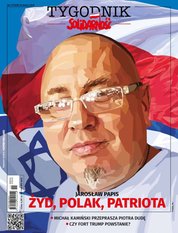 : Tygodnik Solidarność - e-wydanie – 11/2019