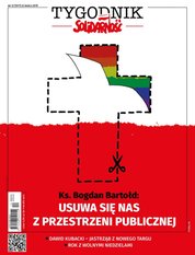 : Tygodnik Solidarność - e-wydanie – 12/2019