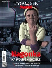 : Tygodnik Solidarność - e-wydanie – 13/2019