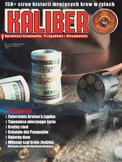 : Kaliber .38 Special - e-wydanie – 6/2019