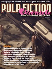 : Pulp Fiction Chronicle - e-wydanie – 3/2019