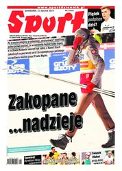: Sport - e-wydanie – 17/2019