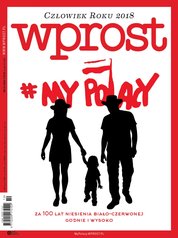 : Wprost - e-wydanie – 10/2019