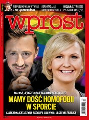 : Wprost - e-wydanie – 12/2019