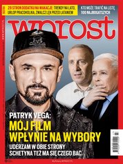 : Wprost - e-wydanie – 27/2019