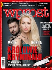 : Wprost - e-wydanie – 48/2019